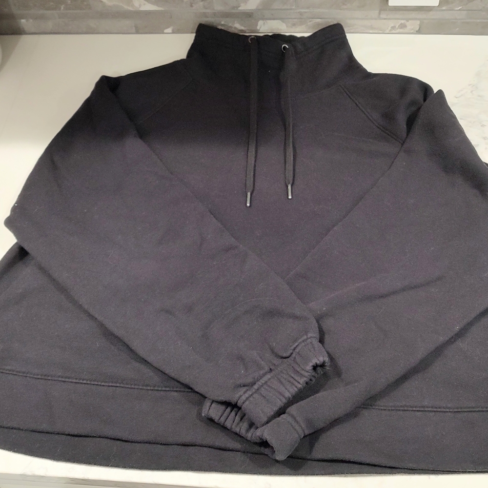 Women's Size Large Tek Gear Pullover